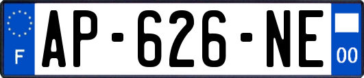 AP-626-NE