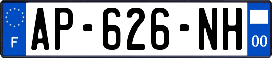 AP-626-NH