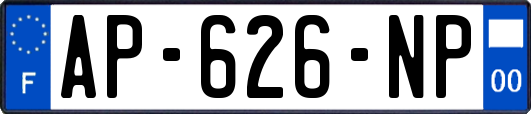 AP-626-NP