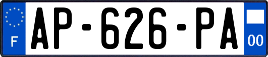 AP-626-PA