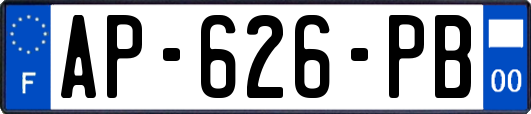 AP-626-PB