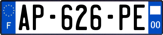 AP-626-PE
