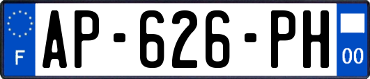 AP-626-PH