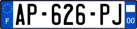 AP-626-PJ