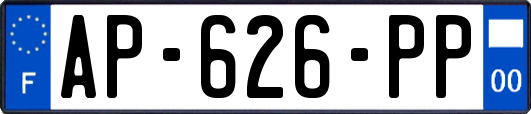 AP-626-PP