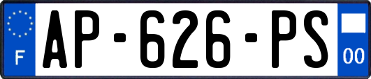 AP-626-PS