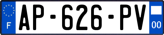 AP-626-PV