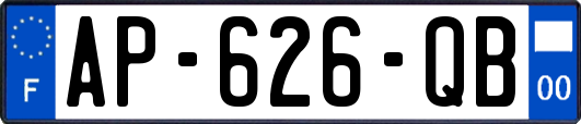 AP-626-QB