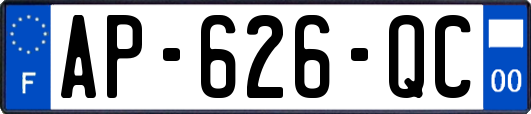 AP-626-QC