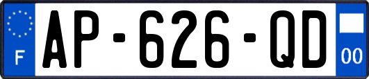 AP-626-QD