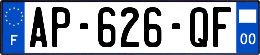 AP-626-QF