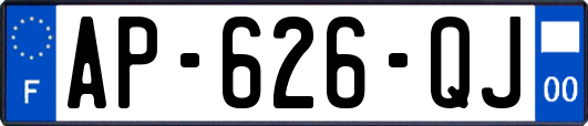 AP-626-QJ