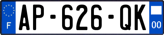 AP-626-QK