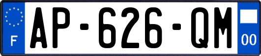 AP-626-QM