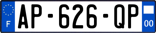 AP-626-QP