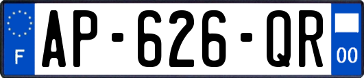 AP-626-QR