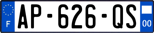 AP-626-QS
