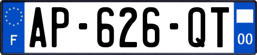 AP-626-QT