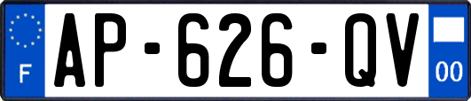 AP-626-QV