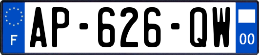 AP-626-QW