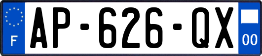AP-626-QX
