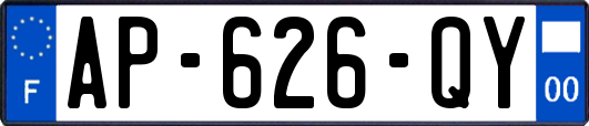 AP-626-QY