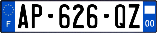 AP-626-QZ