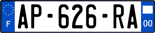 AP-626-RA