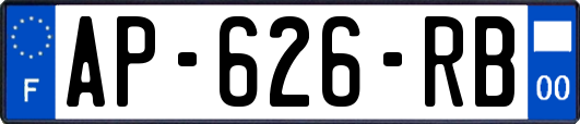 AP-626-RB