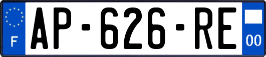 AP-626-RE
