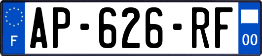 AP-626-RF