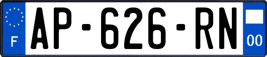 AP-626-RN