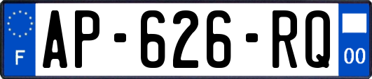 AP-626-RQ