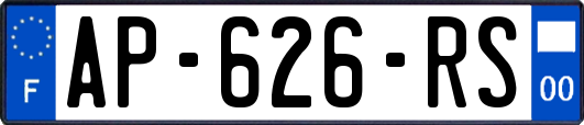 AP-626-RS