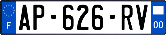 AP-626-RV