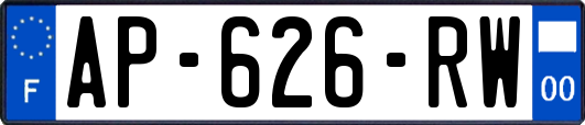 AP-626-RW