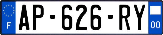 AP-626-RY