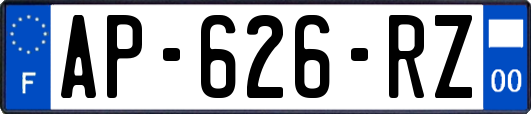 AP-626-RZ
