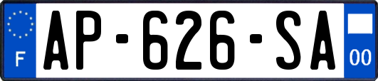 AP-626-SA