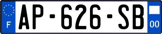AP-626-SB