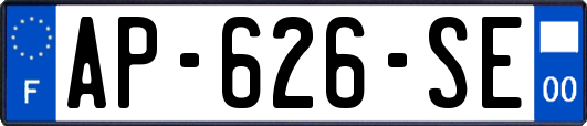 AP-626-SE