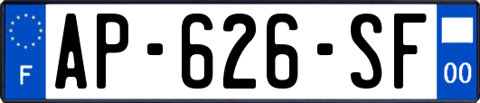 AP-626-SF