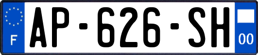 AP-626-SH