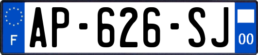 AP-626-SJ