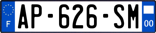 AP-626-SM