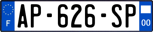 AP-626-SP