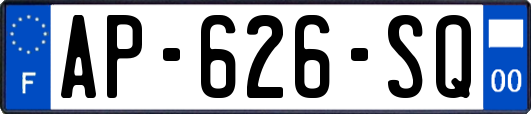 AP-626-SQ