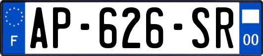 AP-626-SR