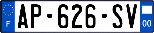 AP-626-SV