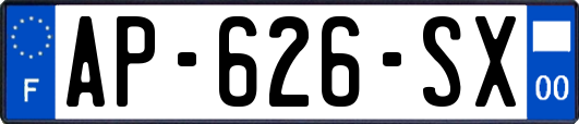 AP-626-SX